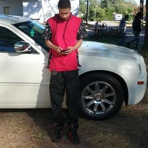 Meet your Posher, Corey